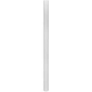 Berkfield Home - Mayfair Room Divider Bamboo White 250x165 cm