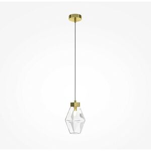 Coctail time Modern Pendant Ceiling Light Pearl Gold G9 - Maytoni