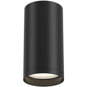 Technical - focus s Technical focus s Black Surface Mounted Ceiling Lamp - Maytoni