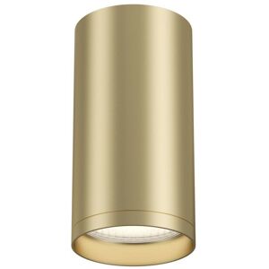 Technical - focus s Technical focus s Matt Gold Surface Mounted Ceiling Lamp - Maytoni