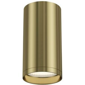 Technical - focus s Technical focus s Brass Surface Mounted Ceiling Lamp - Maytoni