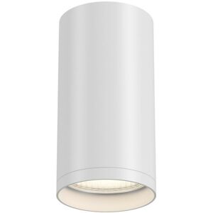 Maytoni - Technical - focus s Technical focus s White Surface Mounted Ceiling Lamp