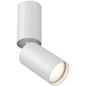 Technical - focus s Technical focus s White Surface Mounted Ceiling Lamp - Maytoni