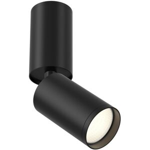 Technical - focus s Technical focus s Black Surface Mounted Ceiling Lamp - Maytoni