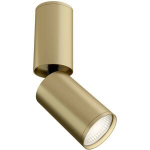 Maytoni - Technical - focus s Technical focus s Mint Gold Surface Mounted Ceiling Lamp