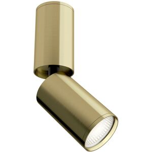 Technical - focus s Technical focus s Brass Surface Mounted Ceiling Lamp - Maytoni