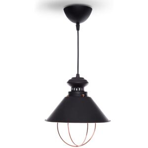 Greenice - Pendant Lamp 'Mariah' [SKD-P009-S-B]