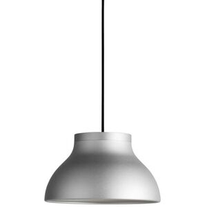 Greenice - Pendant Lamp Nordic Style 'pc s' Floorrre Charpin Aluminum Anodized 3xE27 Without Bulb [HAY-410411_1109000] (HAY-410411_1109000)