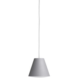 GREENICE Pendant Lamp Nordic Style 'Sinker s' Hay Gray led 10,5W 810Lm Warm White [HAY-400475_1509000]