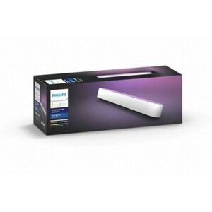 LEDKIA Philips Hue White and colour ambience Play light bar extension pack