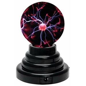 GOECO Plasma ball Sensitive touch sphere magic ball for parties decorations accessory children bedroom house and gifts