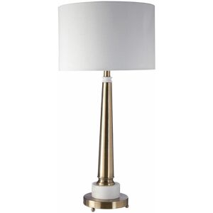 Premier Housewares - Classic Table Lamp