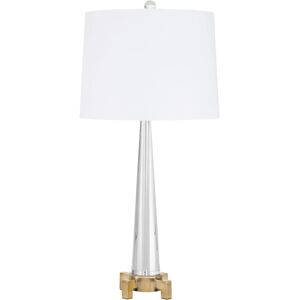 Hania Table Lamp - Premier Housewares