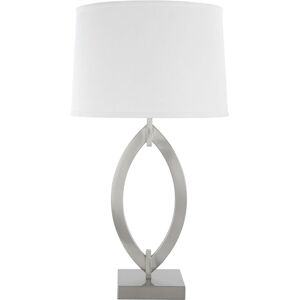 Premier Housewares - Lina Table Lamp with eu Plug