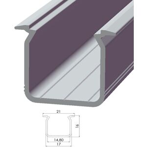 Greenice - Profile Aluminum Type eco P05 1,00M