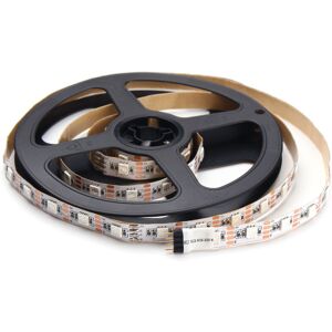 Drillpro - Rgb Led Strip Light Music 5050Smd Non Waterproof Flexible Not Waterproof 1.5M lbtn