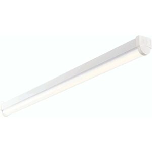 Saxby Lighting - Ceiling lamp Rular Polycarbonate 24.5W