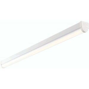 Saxby Lighting - Ceiling lamp Rular Polycarbonate 53W