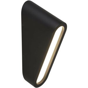 Dover Outdoor Wall Light, Die Cast IP54 3000K - Searchlight