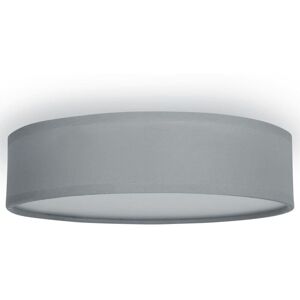 Berkfield Home - Smartwares Ceiling Light 40x40x10 cm Grey