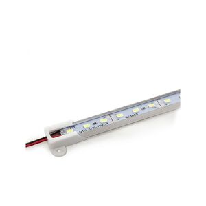 GREENICE Strip of 72 LEDs 12W 856,8Lm CRI85 4200ºK SMD5630 x1M 40.000H [LDT-W72W]-White