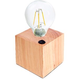 Greenice - Table Lamp ·Cube' [AOE-WB2] (AOE-WB2)