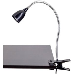 Lindby - Table Lamp Rabea (modern) in Black made of Metal for e.g. Office & Workroom (1 light source,) from Black