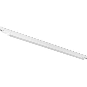 Track Lighting 3-Phase Harlow (modern) in White made of Aluminium for e.g. Office & Workroom from Arcchio white (ral 9010)