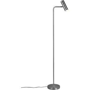 Trio Lighting - Trio Marley Modern Reading Lamp Nickel Matt