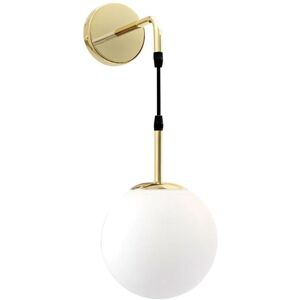 REA - Wall Light Toolight APP653-1W E27 gold - gold