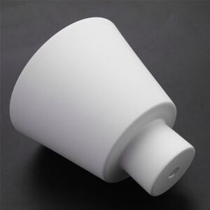 Tlily - 4X Wooden Wall Sconces Bedside Lamp Wall Light Bedroom for Kitchen Modern Nordic (White)