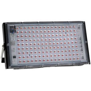 TLILY For Plants 200W led Grow Lamp Full Spectrum Phyto Greenhouse Growth Lighting Wire Plug