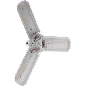 TLILY Led Grow Light Foldable Phyto Lamp Full Spectrum Bulb c