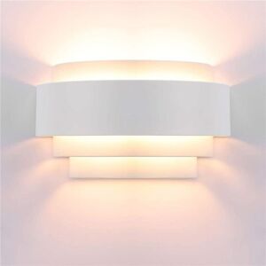 IKODM Led wall light, indoor wall light, simple design, metal lamp, indoor wall light, warm white