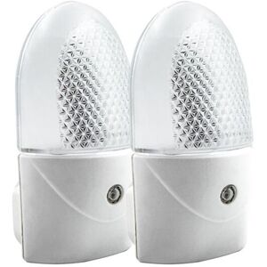 LED-4 b Night Light (2 Pack) UNC61663 - Uni-com
