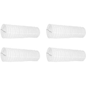 Tlily - 1Pc Paper Design Floor Light Lamp Shade Decor European Style Light Cover For ikea 301.841.73 X4 I500206983A1 Tlily - 1Pc Paper Design Floor Light Lamp Shade Decor European Style Light Cover For ikea 301.841.73 X4 I500206983A1