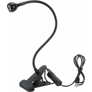 ROSE 1pcs Mobile Phone Repair uv led Curing Lamp with Clip Fixture ROSE 1pcs Mobile Phone Repair uv led Curing Lamp with Clip Fixture