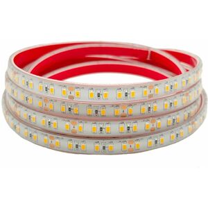 DEWDAT 24V Warm White led Strip 3000K, 5M8mm Waterproof IP67 Double Row LEDs 2835 smd Strip Light for Kitchen DEWDAT 24V Warm White led Strip 3000K, 5M8mm Waterproof IP67 Double Row LEDs 2835 smd Strip Light for Kitchen