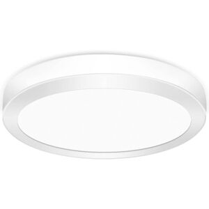 EXTRASTAR 24W led Surface Mount Size Ø300 x 36, IP20 EXTRASTAR 24W led Surface Mount Size Ø300 x 36, IP20