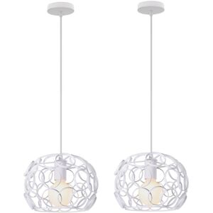 Norcks Vintage Pendant Lamp - 25CM, Adjustable, E27 Base, 5-15 sqm Norcks Vintage Pendant Lamp - 25CM, Adjustable, E27 Base, 5-15 sqm