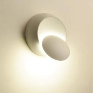 STOEX Modern 360° Rotating Wall Lamp - Wall Sconce STOEX Modern 360° Rotating Wall Lamp - Wall Sconce