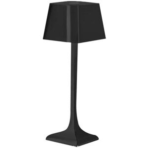 Tlily - 5200MAh Rechargeable Led Table Lamp Touch Adjustment with Waterproof Function for Bedroom Restaurant Light Tlily - 5200MAh Rechargeable Led Table Lamp Touch Adjustment with Waterproof Function for Bedroom Restaurant Light