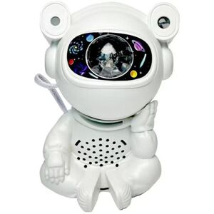 Tlily - Astronaut Galaxy Projector with Remote Star Night Light Moon Lamp for Bedroom Decor led Nebula Kids Ideal Gift Tlily - Astronaut Galaxy Projector with Remote Star Night Light Moon Lamp for Bedroom Decor led Nebula Kids Ideal Gift