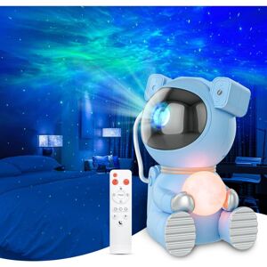 GOTRAYS Astronaut Light Projector, Galaxy Projector for Bedroom, Star Projector with Moon Light, led Nebula Night Light for Kids, Room Decoration, Party, GOTRAYS Astronaut Light Projector, Galaxy Projector for Bedroom, Star Projector with Moon Light, led Nebula Night Light for Kids, Room Decoration, Party,