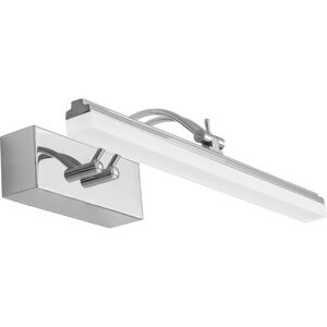 Toolight Chrome Wall Lamp - APP372-1W - Bathroom LED Lighting Toolight Chrome Wall Lamp - APP372-1W - Bathroom LED Lighting
