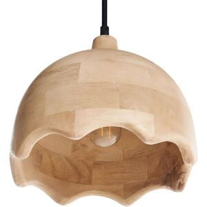 Beliani Gomati Pendant Light - Light Brown - Pendant Light Beliani Gomati Pendant Light - Light Brown - Pendant Light