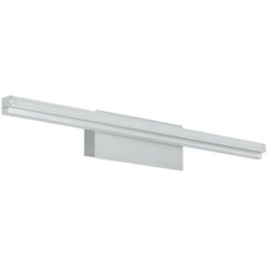 Italux Bruno - Silver LED Wall Lamp - 1450lm Italux Bruno - Silver LED Wall Lamp - 1450lm