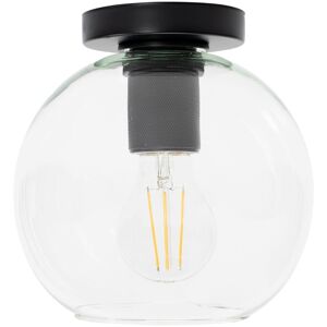 Toolight Black E27 Ceiling Lamp - Ceiling Light Toolight Black E27 Ceiling Lamp - Ceiling Light