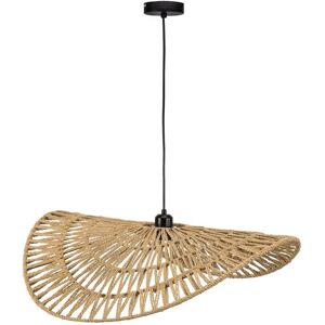 Toolight - ceiling lamp chandelier boho APP1740-1CP 80CM Toolight - ceiling lamp chandelier boho APP1740-1CP 80CM