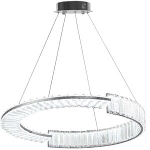 Toolight - ceiling lamp chandelier led APP1529-CP60 chrome Toolight - ceiling lamp chandelier led APP1529-CP60 chrome